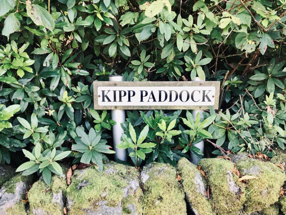 Kipplochan 达尔比蒂 外观 照片